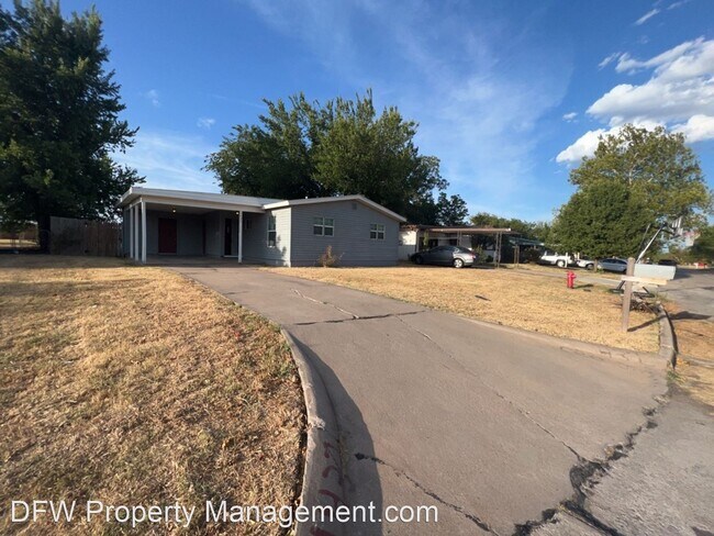 Building Photo - 3 br, 1 bath House - 1437 NW Ozmun Ave