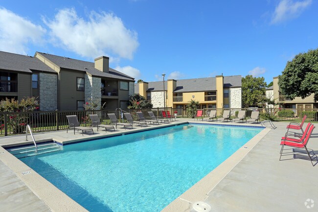 Foto del edificio - Polo Club Apartments