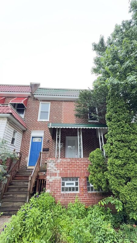 Primary Photo - 3201 Westerwald Ave