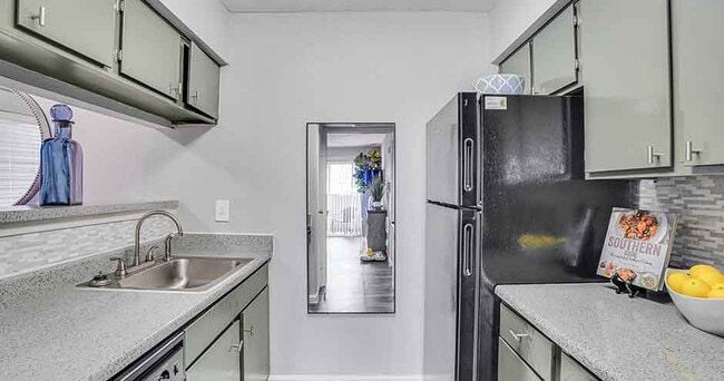 Foto del edificio - Westmount at Copper Mill Apartments