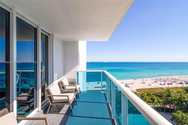 Foto del edificio - 2301 Collins Ave