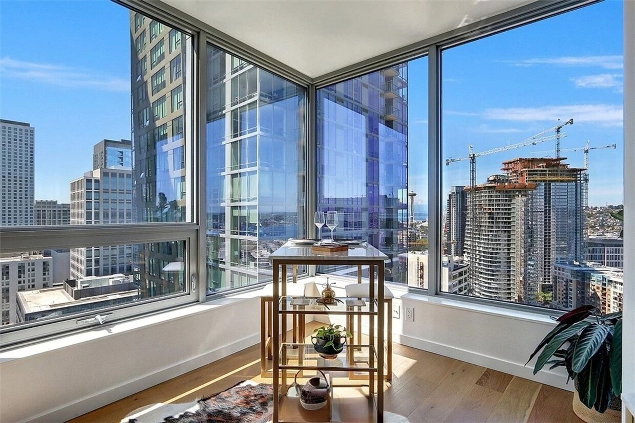 Foto principal - Bright and Modern World-Class Condo