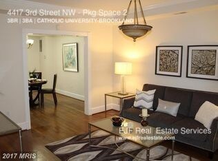 Building Photo - 4417 3rd St NW