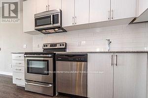 Photo du bâtiment - 2550 Eglinton Ave W