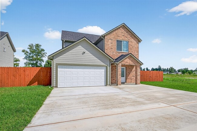 Building Photo - 2087 Rd 5707