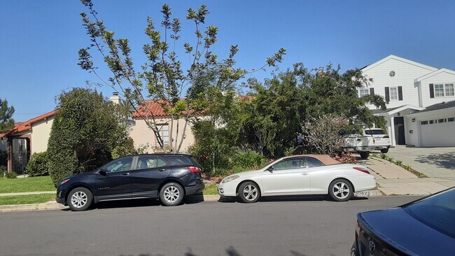 Vista de la calle - 10525 Clarkson Rd