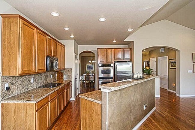 Foto del edificio - Gorgeous Detached Patio Home in Monument!