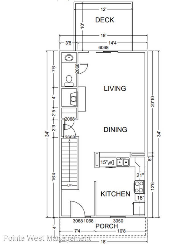 Foto del edificio - 2 br, 2.5 bath House - 535 Tall Oak Blvd