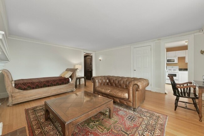 Foto del edificio - 334 Beacon St