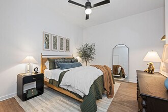 Building Photo - The Rowe at Commonwealth