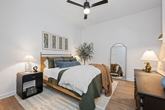 Building Photo - The Rowe at Commonwealth