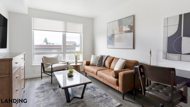 Foto del edificio - 8511 15th Ave NW