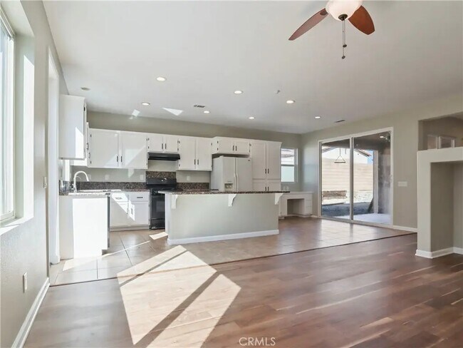 Cocina - 11875 Morning Star Dr