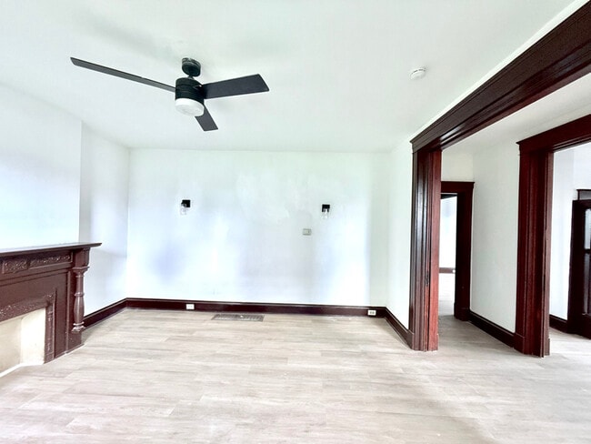 Photo - 2241 Burnet Ave Apartment