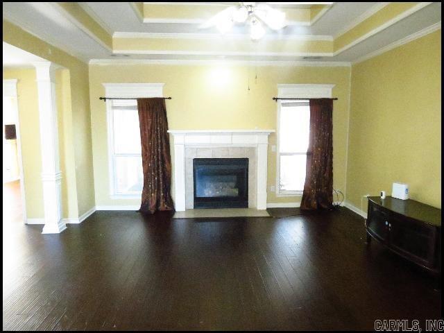 Building Photo - 5 Brook Forest Ct