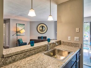 Compass at City Center photo'