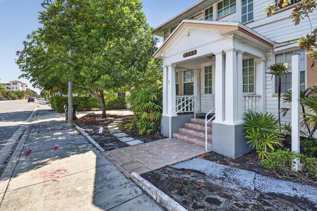 Foto del edificio - Cozy 1Bed/1Bath Rental in Lake Worth Beach