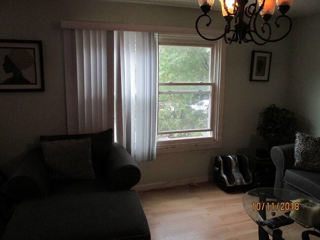 Foto del edificio - 514 Pugsley Ave