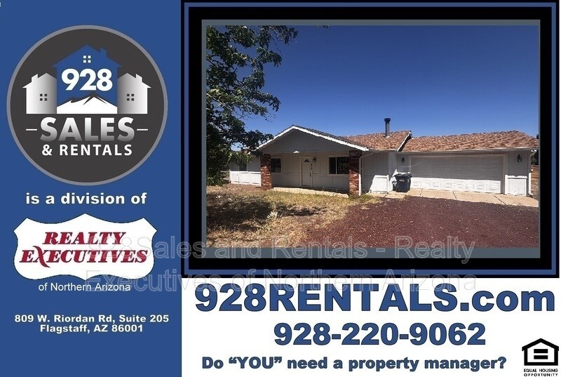 Foto principal - 7815 Prairie Dog Ln