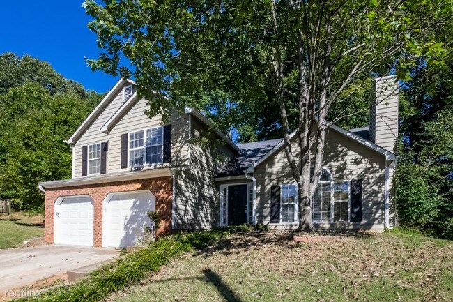 Building Photo - 2084 Cherokee Ridge Trl NW