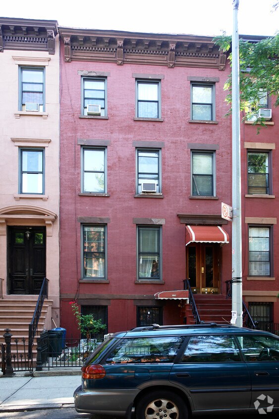 Foto del edificio - 229 17th St