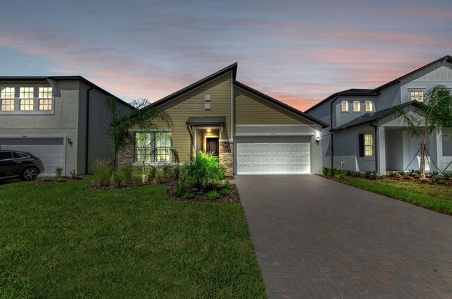 Building Photo - Brand New Home for rent!