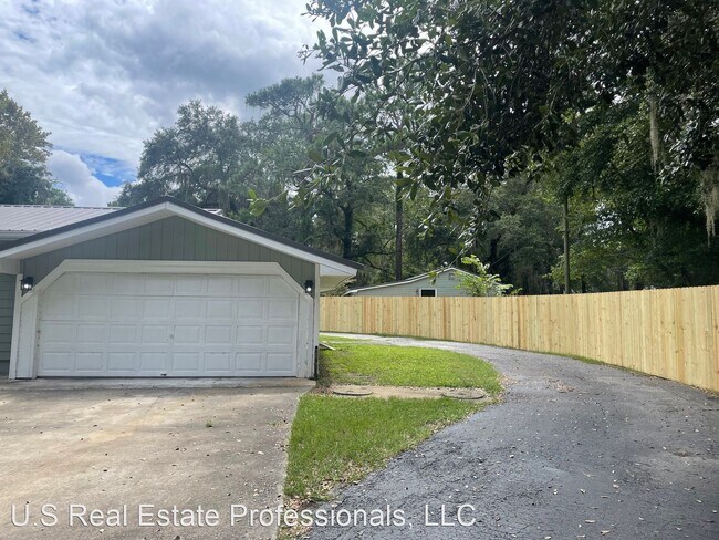 Building Photo - 4 br, 2 bath House - 763 A Dunlevie Road