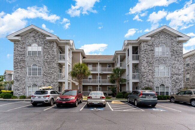 Foto del edificio - 4753 Wild Iris Drive, Unit 204