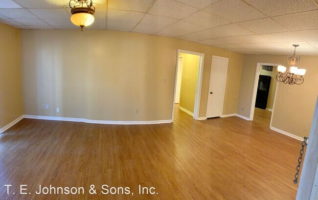 Foto del edificio - 2 br, 2 bath House - 2711-D11 Reynolda Road