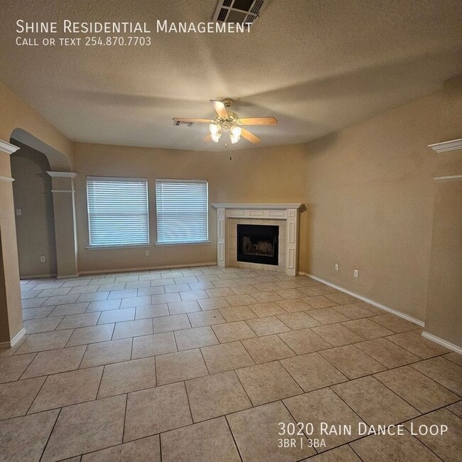 Building Photo - 3020 Rain Dance Loop