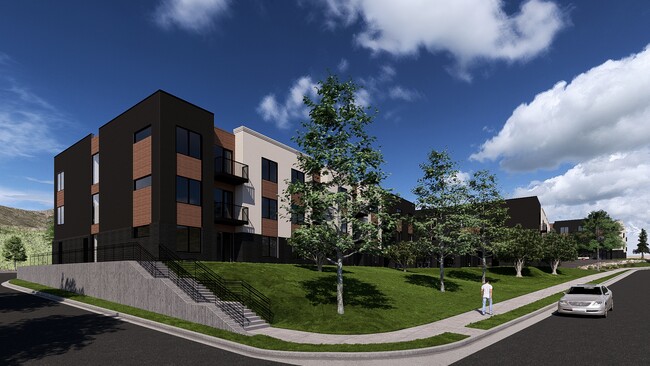 Building Photo - Canyon View