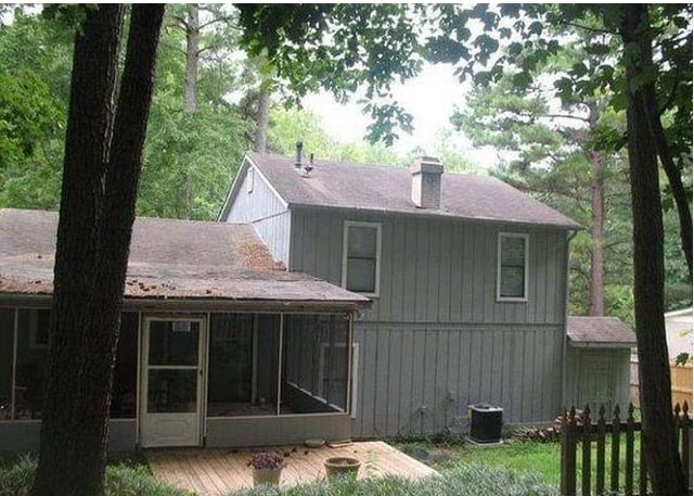 Primary Photo - 679 Burnt Creek Dr NW