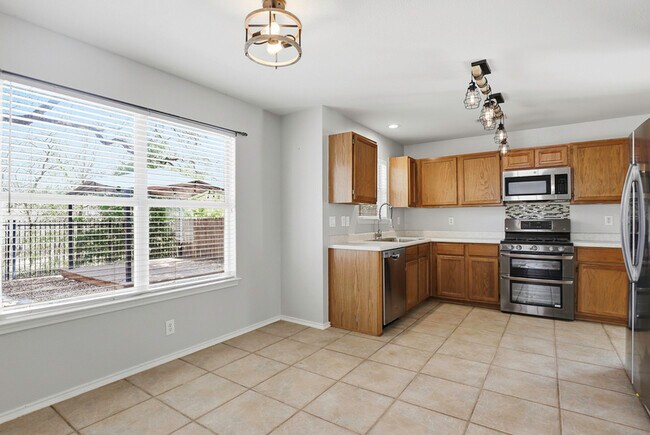 Foto del edificio - 3324 Tumblewood Trail