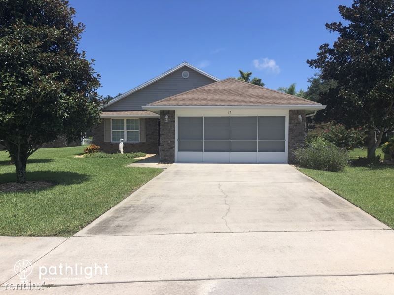 Foto principal - 3 br, 2 bath House - 621 Coral Trace Boule...