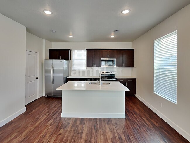 Foto del edificio - 6022 W Copper Hawk Dr