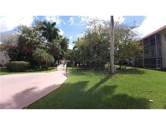 Foto del edificio - 4025 N Federal Hwy