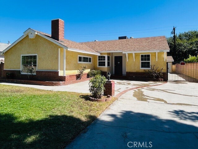 Foto principal - 1230 E Idahome St