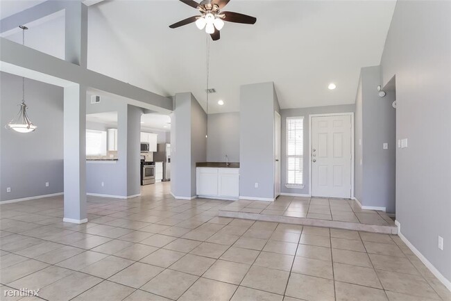 Building Photo - 3 br, 2 bath House - 2611 Eagle Nest Ln