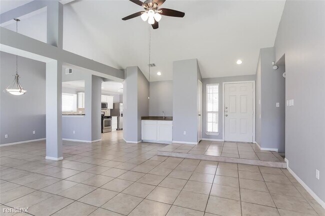 Foto del edificio - 3 br, 2 bath House - 2611 Eagle Nest Ln