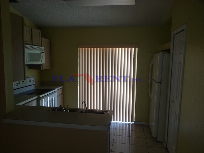 Foto del edificio - NICE!  3 BED / 2 BATH (HOUSE) NEAR VALENCIA COLLEGE ORLANDO