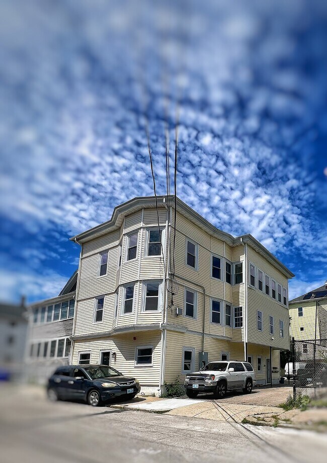 Foto del edificio - 237 Cowden St