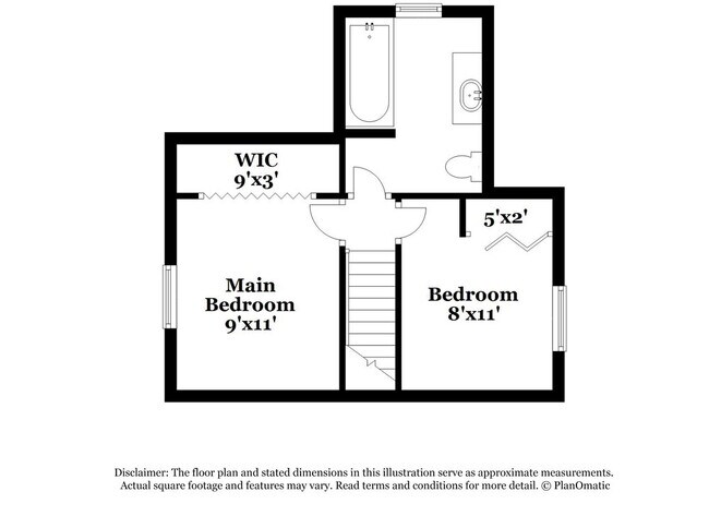Building Photo - 3801 Davis Ln