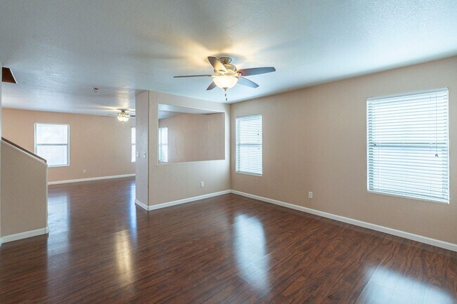 Building Photo - Wonderfully Located 3 Bedroom 2.5 Bath Two...