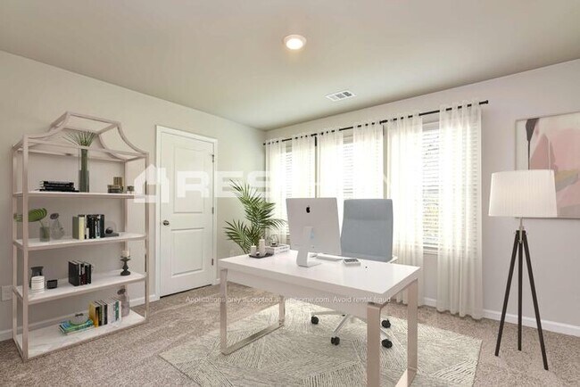Foto del edificio - 109 Wellbrook Ct NE