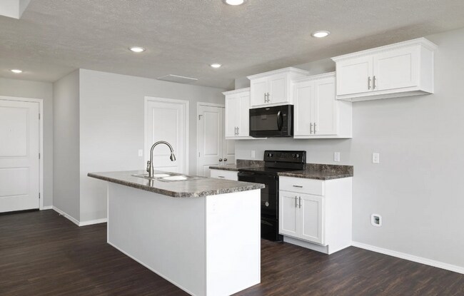 Foto del edificio - 4 Bedroom Rental in Monett!