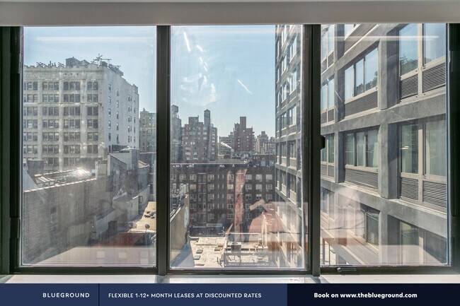 Building Photo - The Chelsea, 160 W 24th St