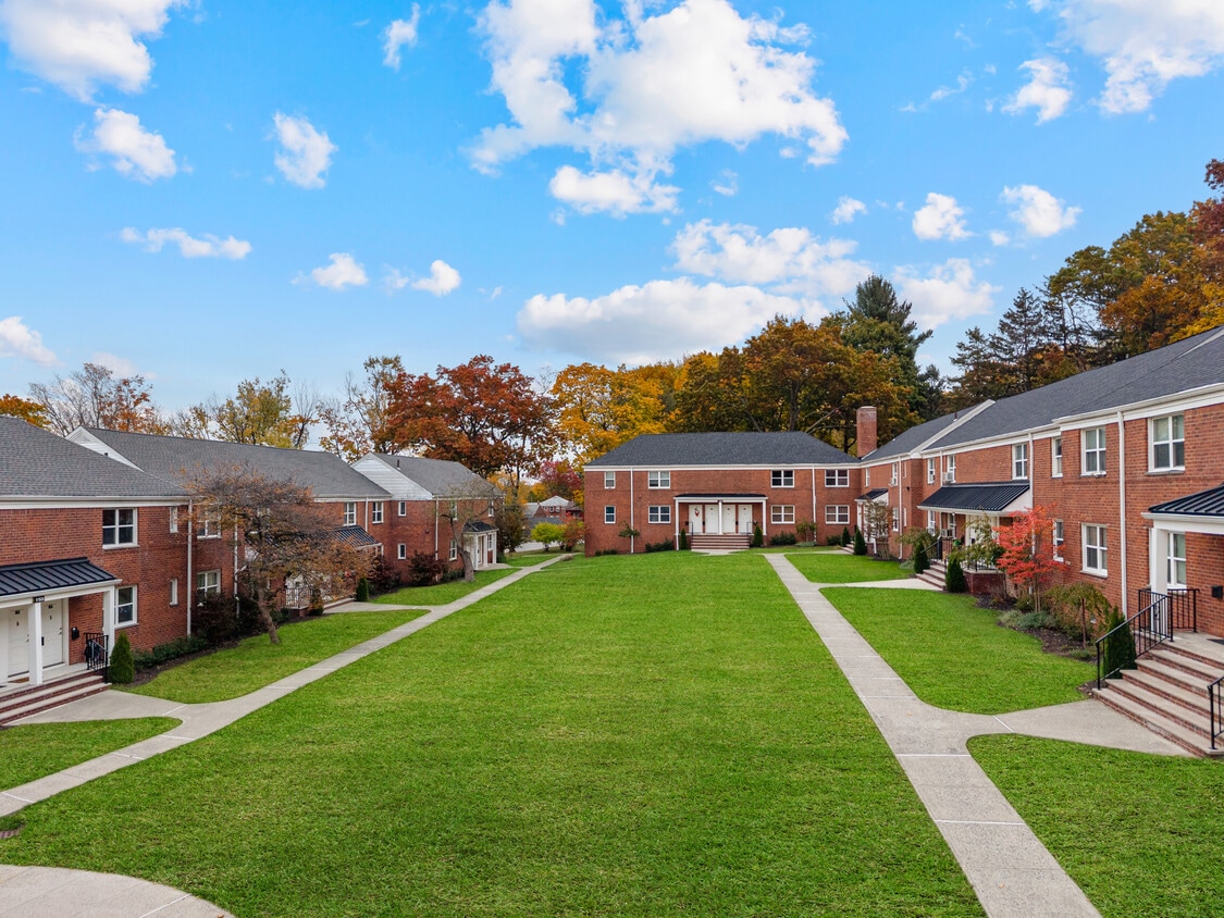 Foto principal - Grand Lee Apartments