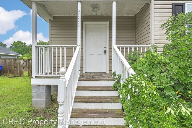 Building Photo - 3 br, 2 bath House - 2533 Celestial Court