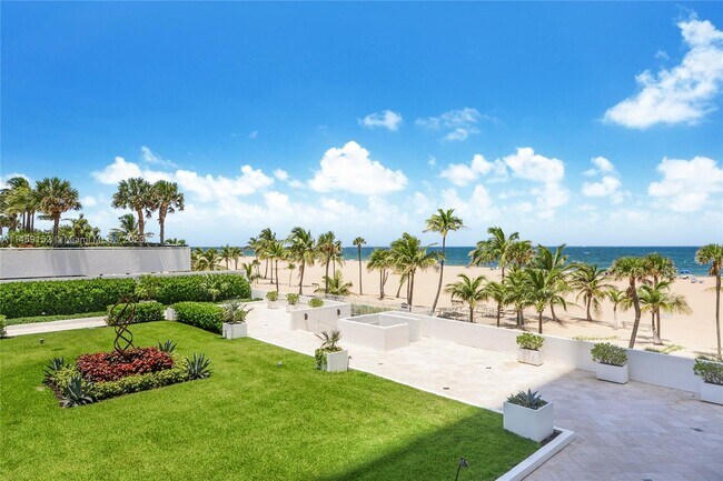 Foto del edificio - 2200 S Ocean Ln