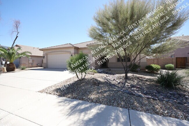 Building Photo - 4bedroom in the Villages!